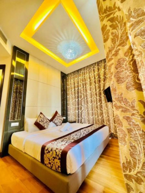 Dorsett Residence Service Suites Bukit Bintang Kl